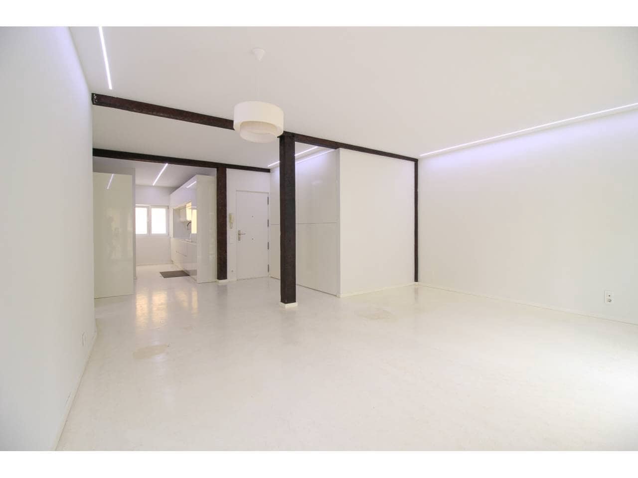 3 bedroom Flat for rent in Santander with garage - € 1,250 (Ref: 9131972)