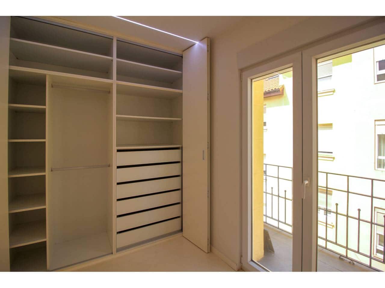 3 bedroom Flat for rent in Santander with garage - € 1,250 (Ref: 9131972)