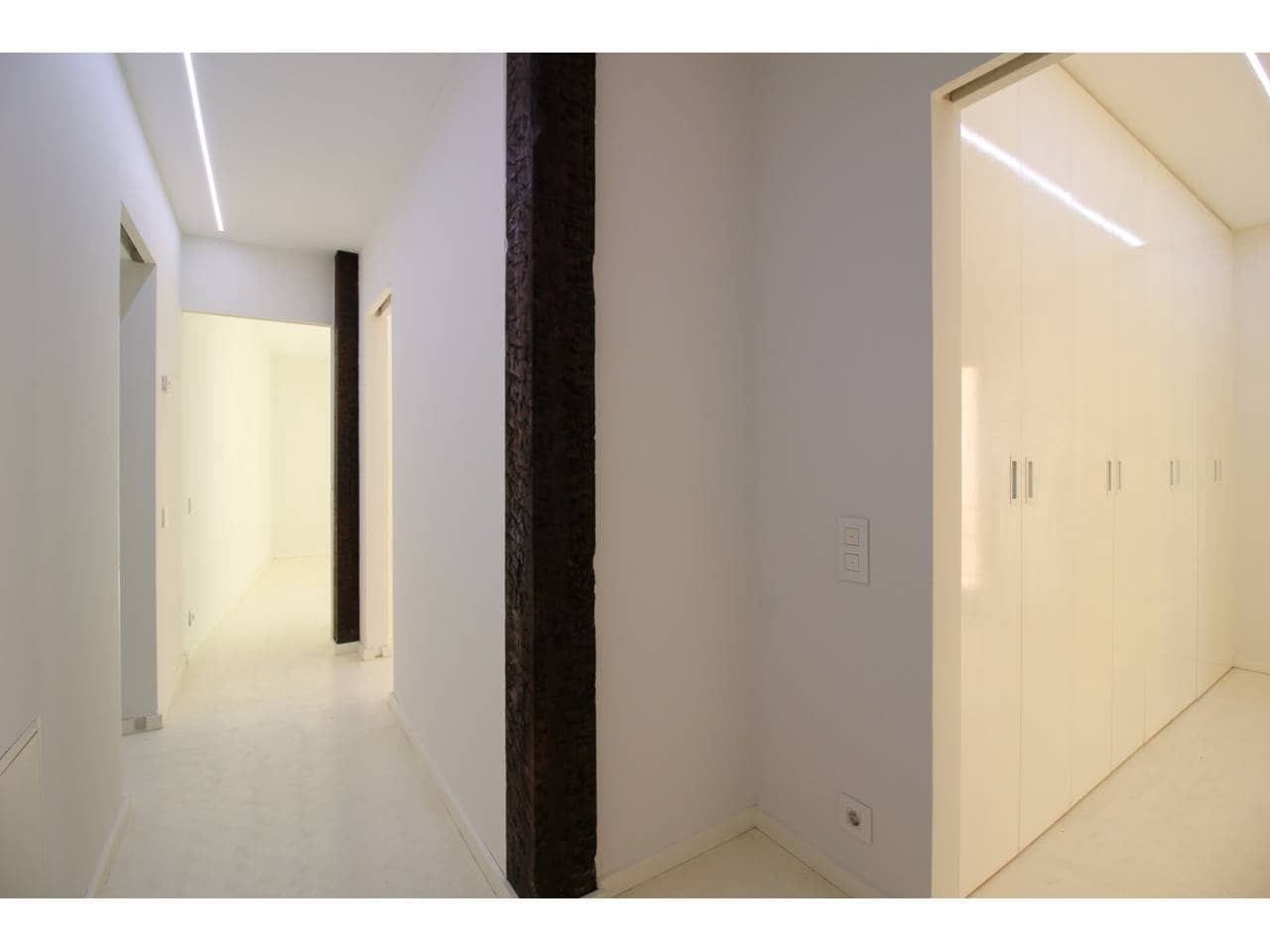 3 bedroom Flat for rent in Santander with garage - € 1,250 (Ref: 9131972)