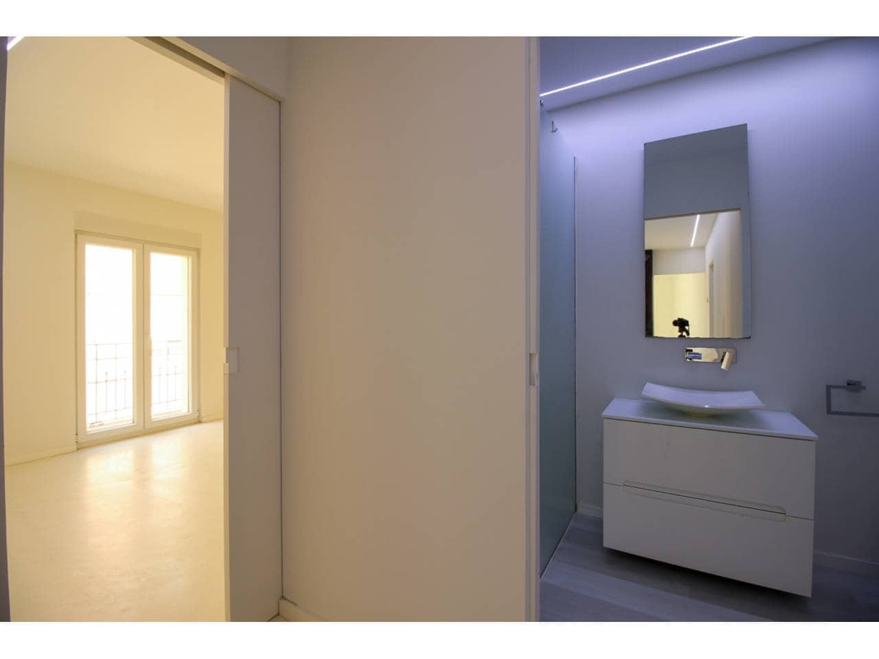 3 bedroom Flat for rent in Santander with garage - € 1,250 (Ref: 9131972)