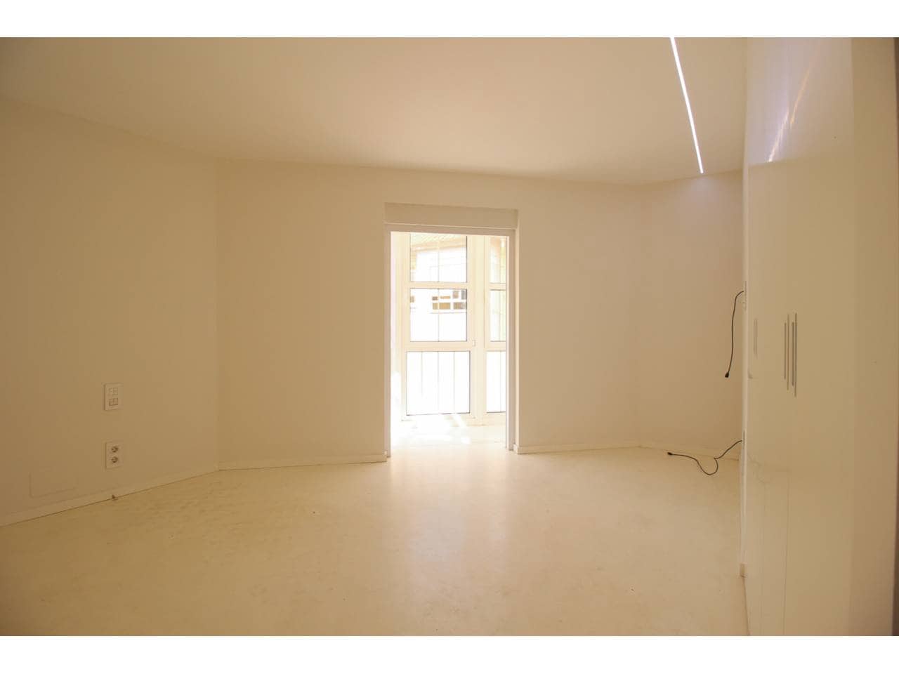 3 bedroom Flat for rent in Santander with garage - € 1,250 (Ref: 9131972)