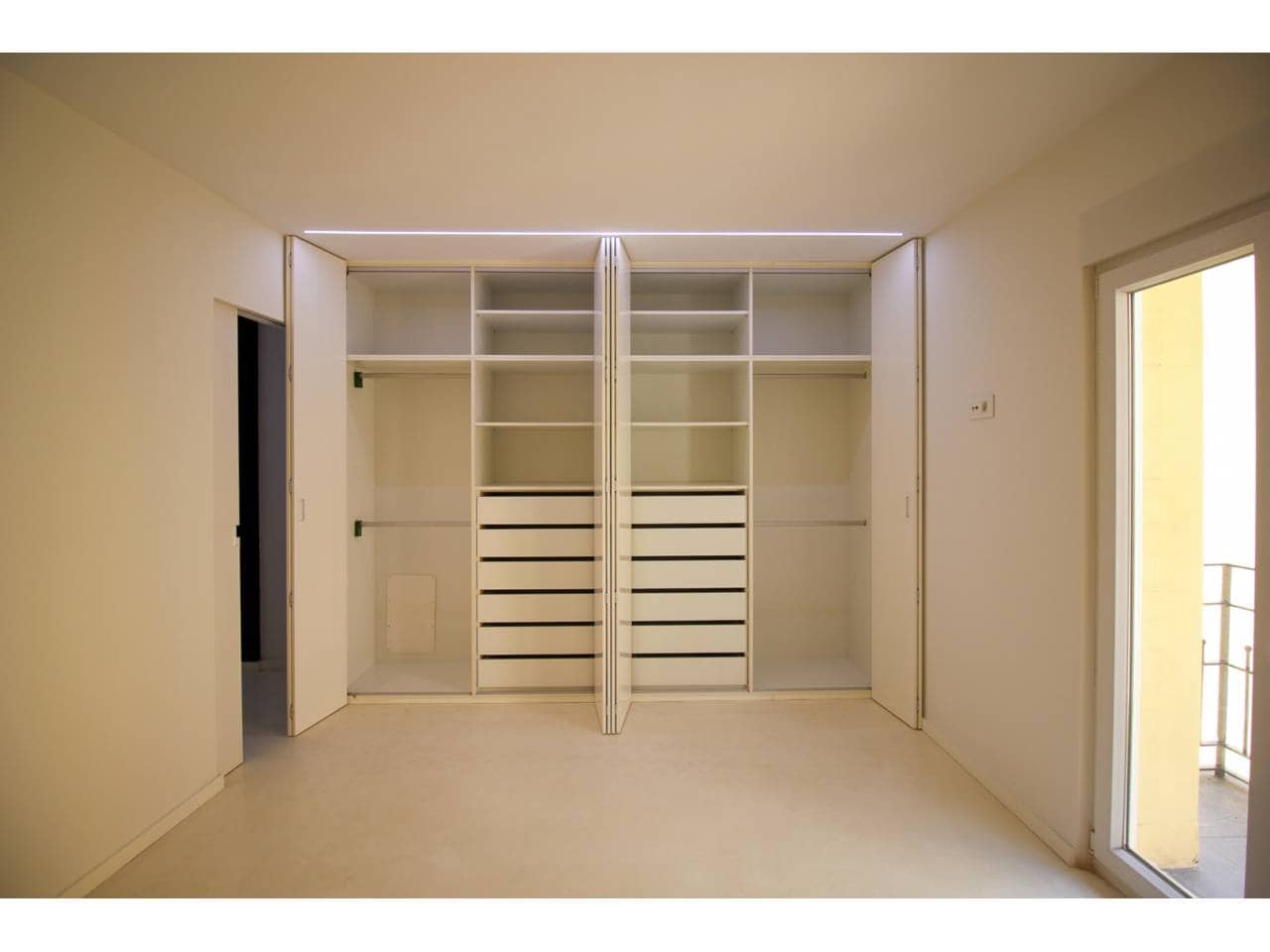 3 bedroom Flat for rent in Santander with garage - € 1,250 (Ref: 9131972)