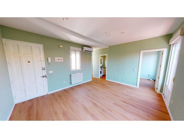 2 soveværelse Lejlighed til leje i Puerta del Ángel, Madrid by - € 1.400 (Ref: 9159215)