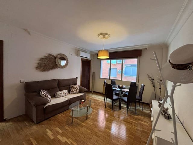 1 bedroom Flat for rent in Talavera de la Reina - € 650 (Ref: 9165457)
