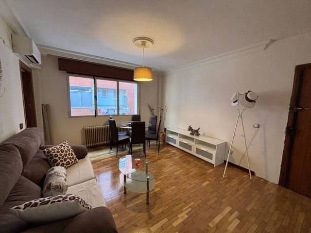 1 bedroom Flat for rent in Talavera de la Reina - € 650 (Ref: 9165457)