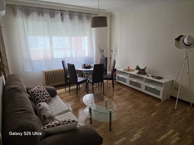 1 bedroom Flat for rent in Talavera de la Reina - € 625 (Ref: 9165457)