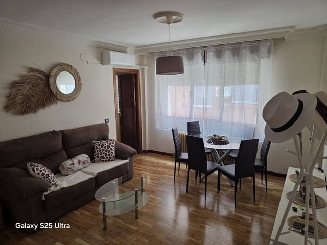 1 bedroom Flat for rent in Talavera de la Reina - € 625 (Ref: 9165457)