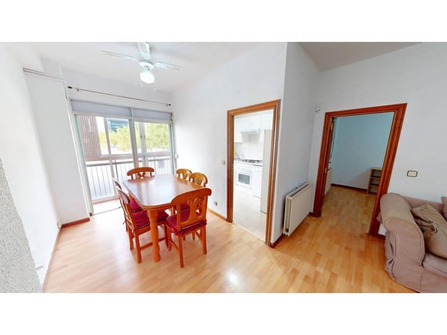 3 sypialnia Mieszkanie do wynajęcia w Almenara, Miasto Madryt - 1 500 € (Ref: 9211723)