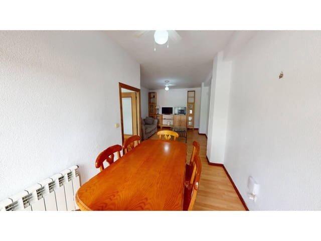 3 sypialnia Mieszkanie do wynajęcia w Almenara, Miasto Madryt - 1 500 € (Ref: 9211723)