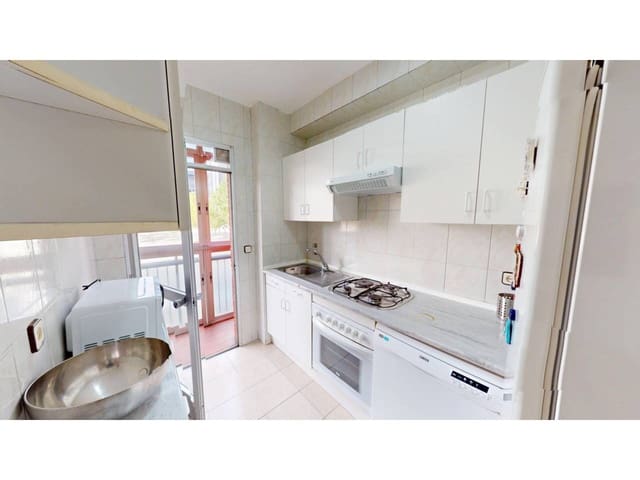 3 sypialnia Mieszkanie do wynajęcia w Almenara, Miasto Madryt - 1 500 € (Ref: 9211723)