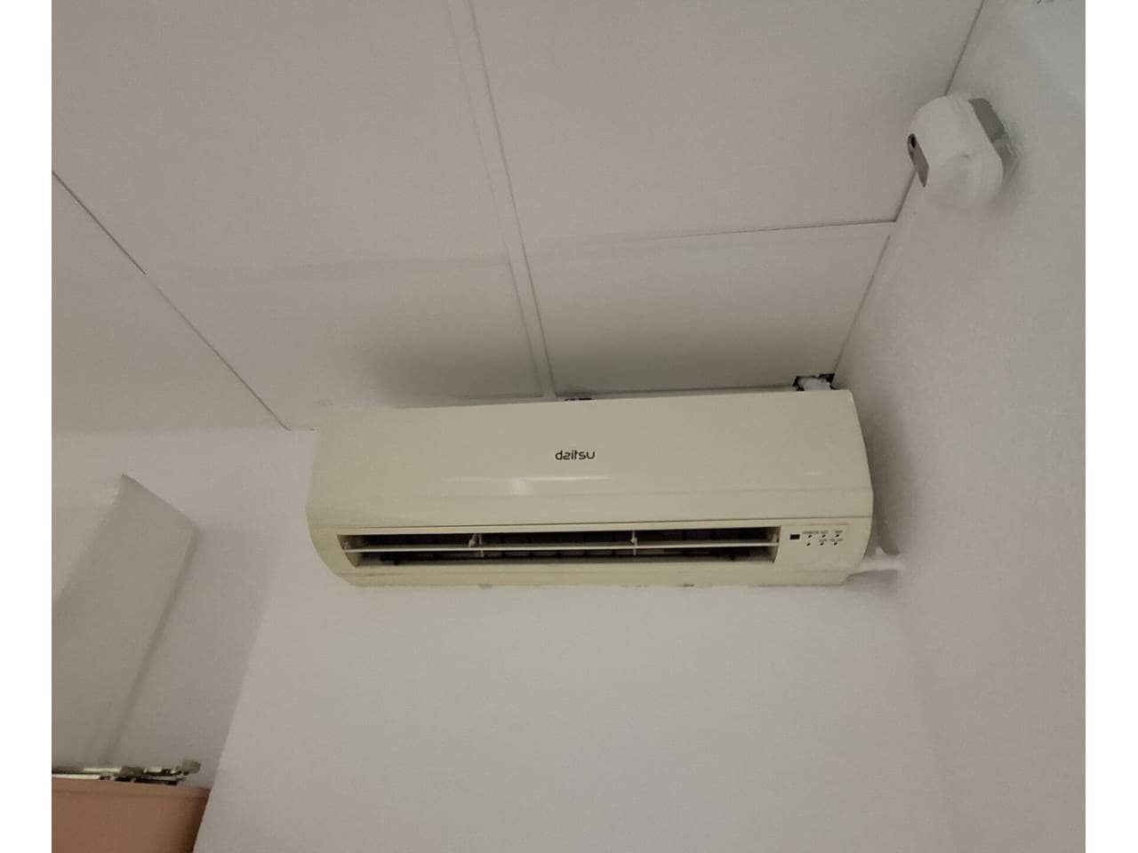 3 soveværelse Kontor til leje i San Sebastian de los Reyes - € 779 (Ref: 9284916)