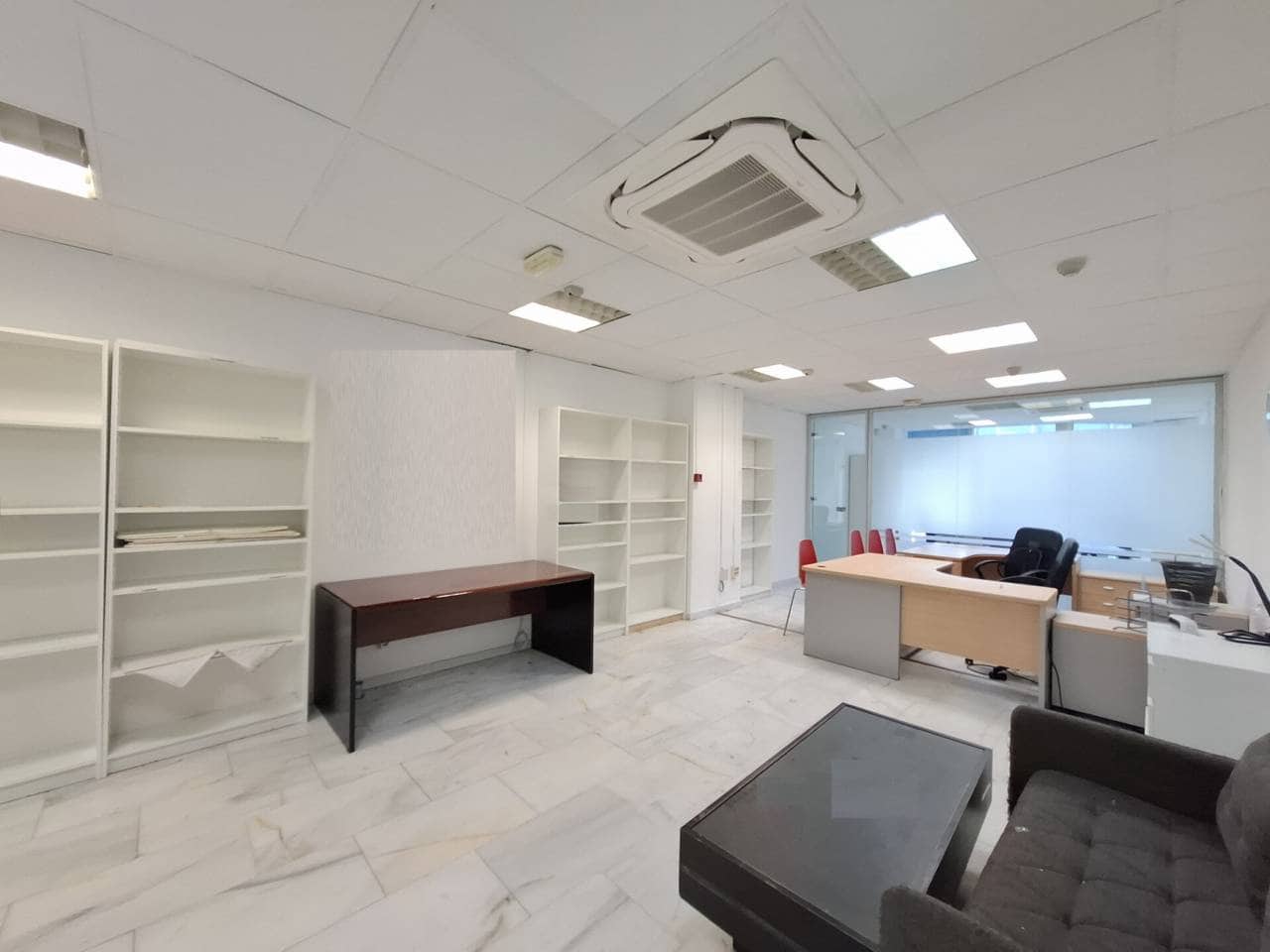 3 soveværelse Kontor til leje i San Sebastian de los Reyes - € 779 (Ref: 9284916)