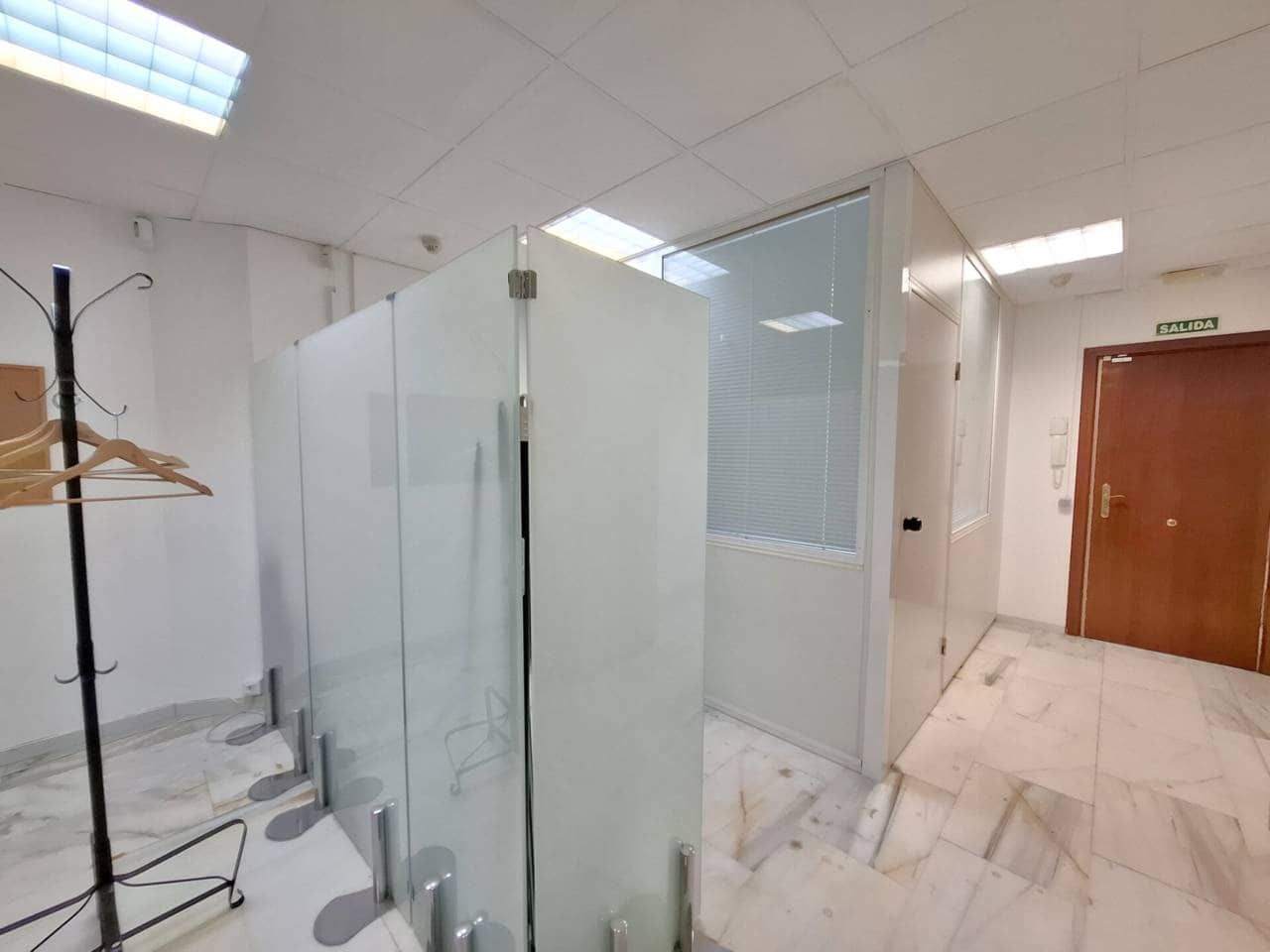 3 soveværelse Kontor til leje i San Sebastian de los Reyes - € 779 (Ref: 9284916)