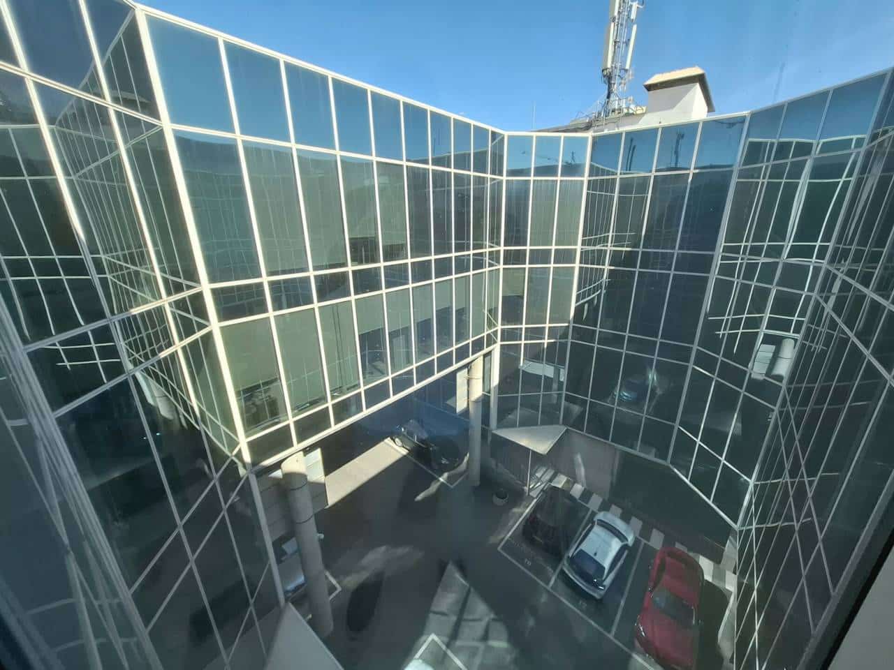 3 soveværelse Kontor til leje i San Sebastian de los Reyes - € 779 (Ref: 9284916)