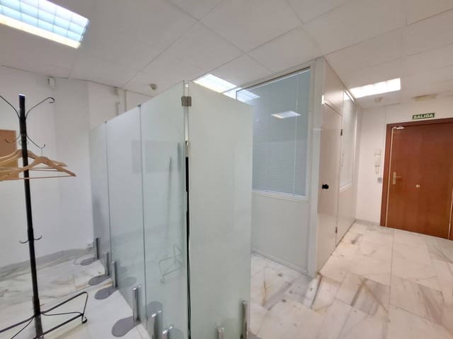 3 soveværelse Kontor til leje i San Sebastián de los Reyes - € 779 (Ref: 9284916)