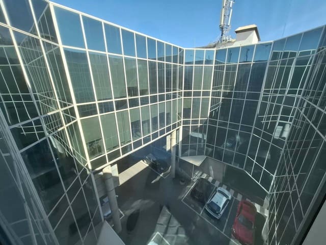 3 soveværelse Kontor til leje i San Sebastián de los Reyes - € 779 (Ref: 9284916)