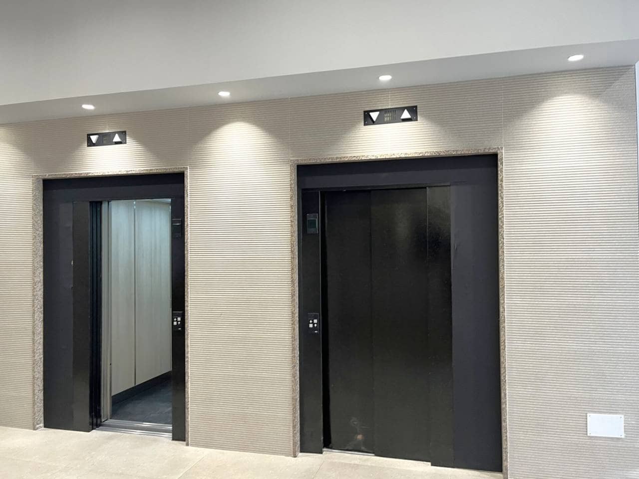 3 soveværelse Kontor til leje i San Sebastian de los Reyes - € 779 (Ref: 9284916)