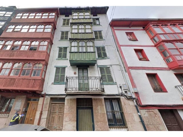 Flat te koop in Elantxobe - € 205.000 (Ref: 9294229)