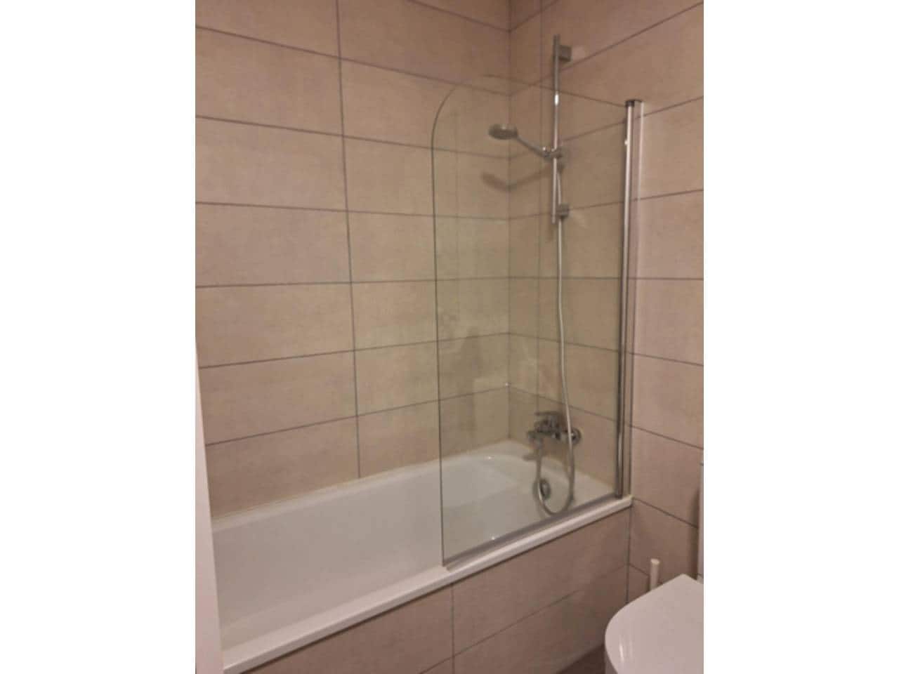 3 soverom Leilighet til leie i Malaga by med svømmebasseng garasje - € 1 650 (Ref: 9334533)