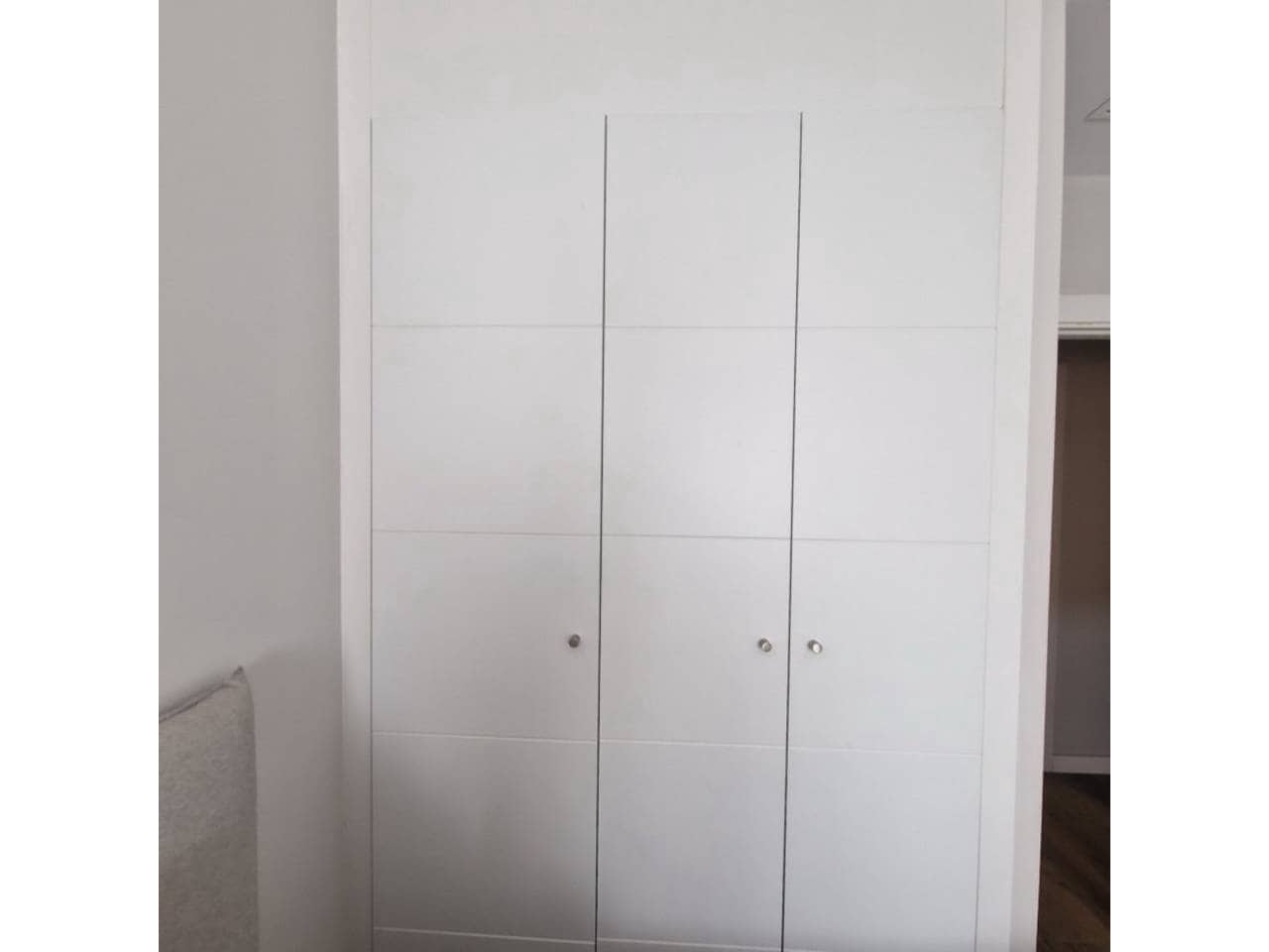 3 soverom Leilighet til leie i Malaga by med svømmebasseng garasje - € 1 650 (Ref: 9334533)