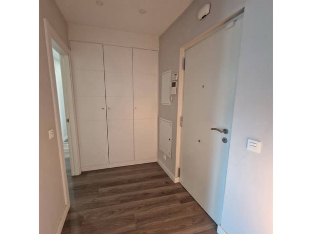 3 sypialnia Mieszkanie do wynajęcia w Miasto Málaga z basenem garażem - 1 650 € (Ref: 9334533)