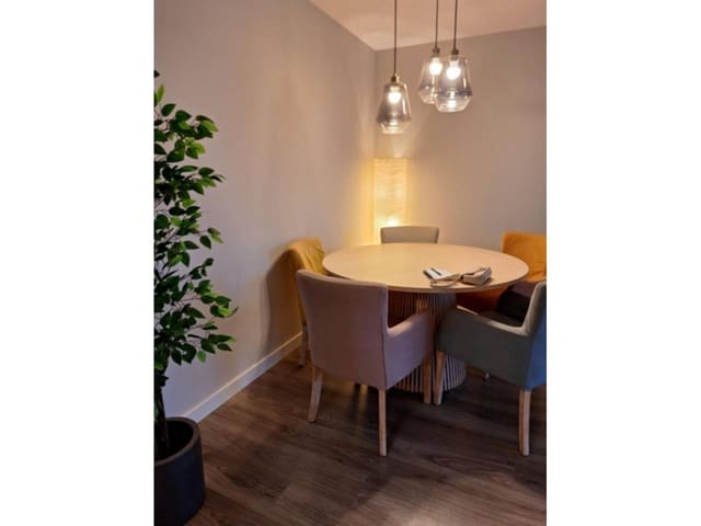 3 sypialnia Mieszkanie do wynajęcia w Miasto Málaga z basenem garażem - 1 650 € (Ref: 9334533)