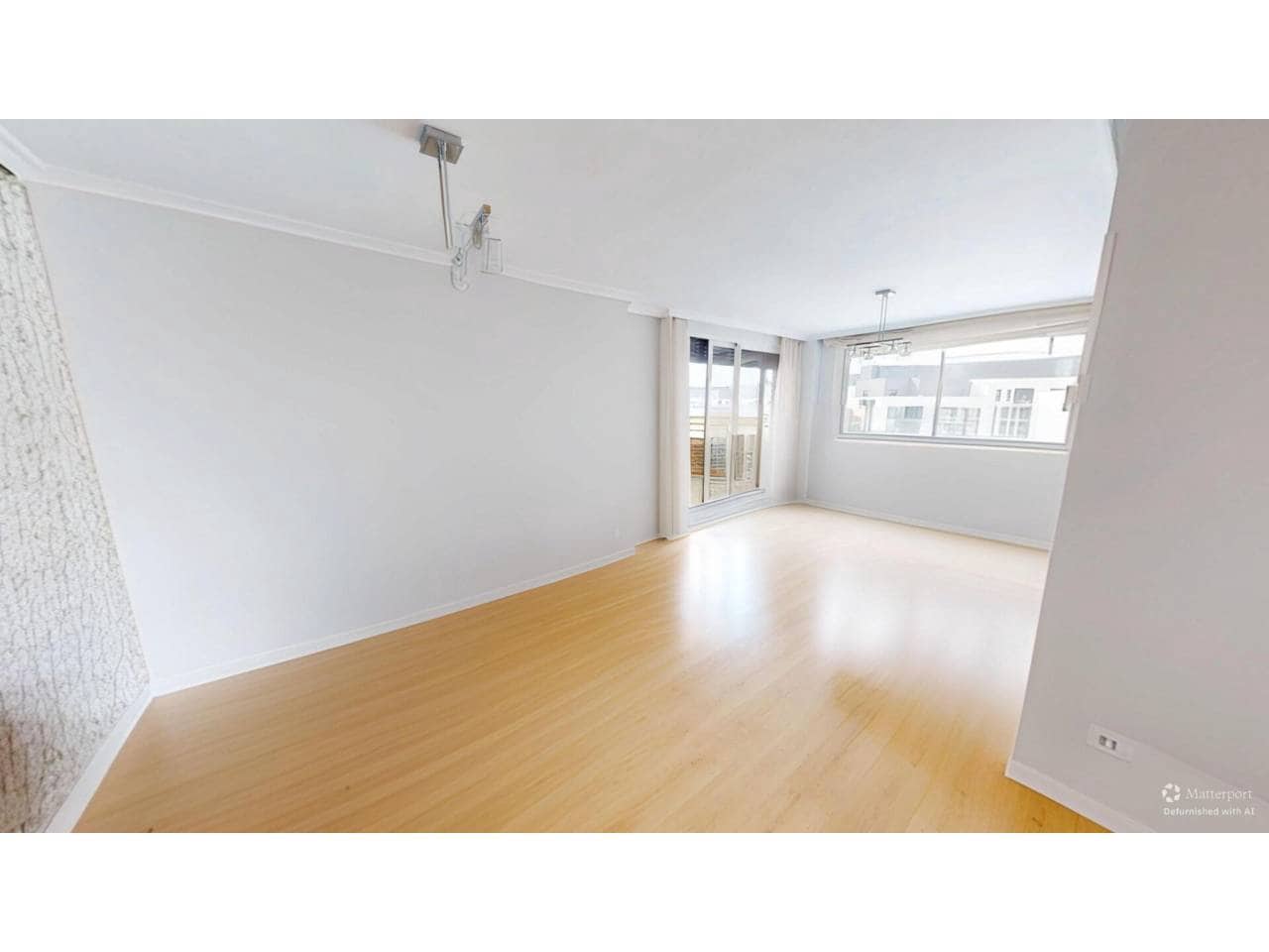 4 sypialnia Mieszkanie do wynajęcia w Miasto Madryt z basenem garażem - 2 490 € (Ref: 9346875)