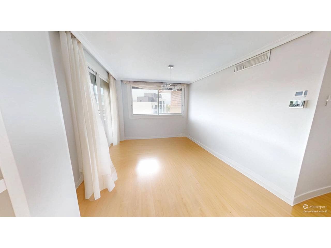 4 sypialnia Mieszkanie do wynajęcia w Miasto Madryt z basenem garażem - 2 490 € (Ref: 9346875)