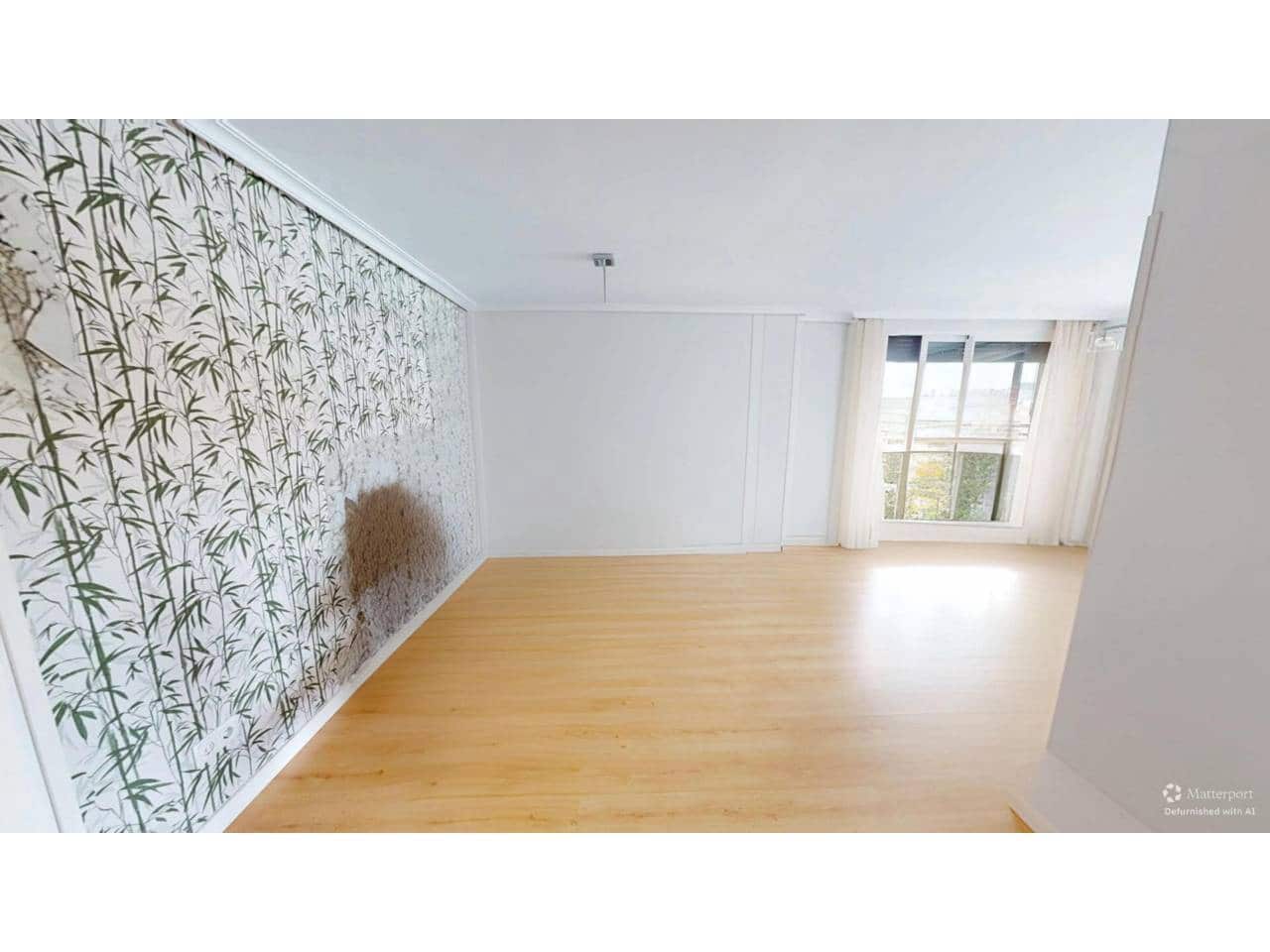 4 sypialnia Mieszkanie do wynajęcia w Miasto Madryt z basenem garażem - 2 490 € (Ref: 9346875)