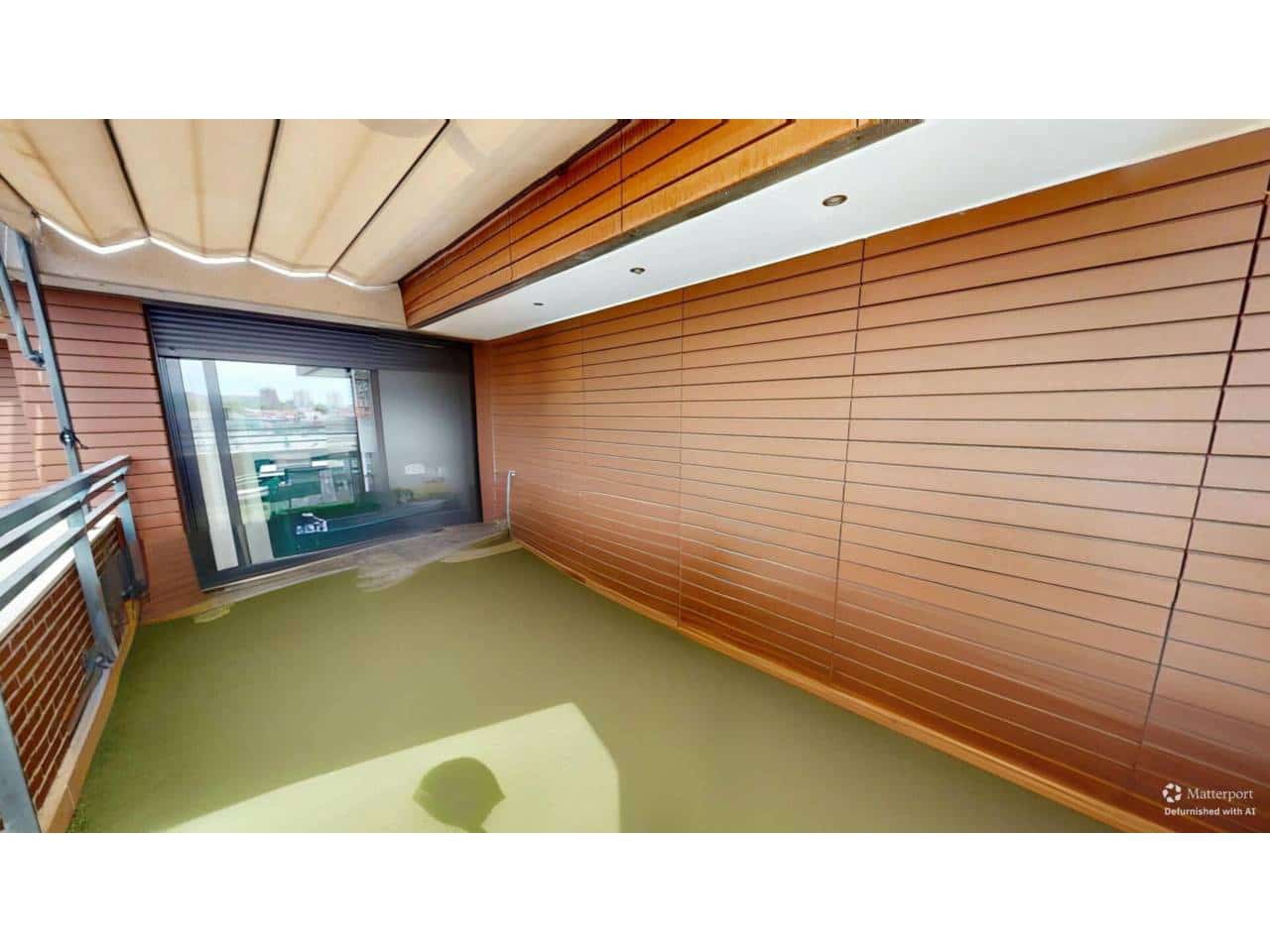 4 sypialnia Mieszkanie do wynajęcia w Miasto Madryt z basenem garażem - 2 490 € (Ref: 9346875)