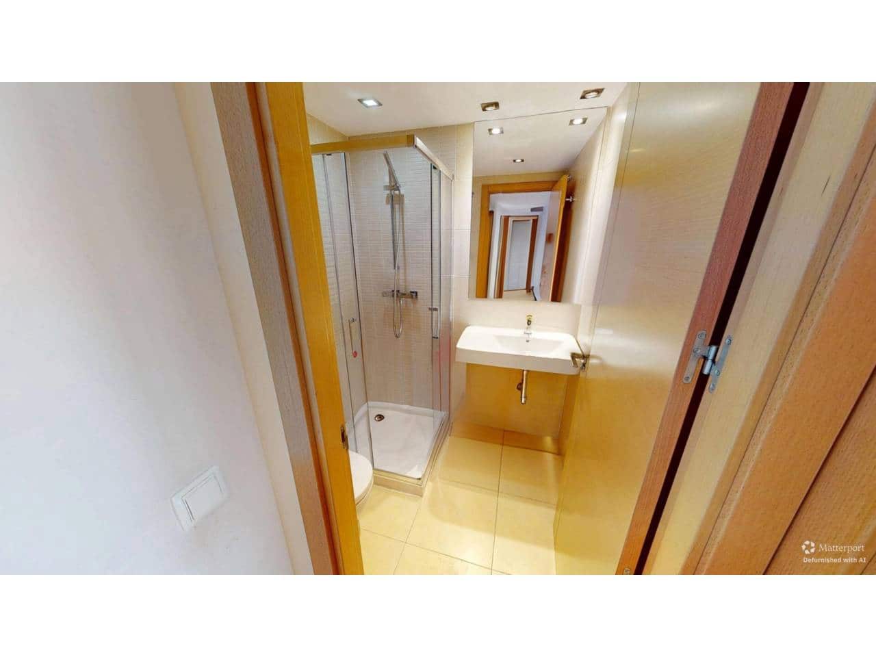 4 sypialnia Mieszkanie do wynajęcia w Miasto Madryt z basenem garażem - 2 490 € (Ref: 9346875)