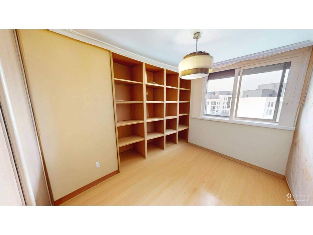 4 sypialnia Mieszkanie do wynajęcia w Miasto Madryt z basenem garażem - 2 490 € (Ref: 9346875)