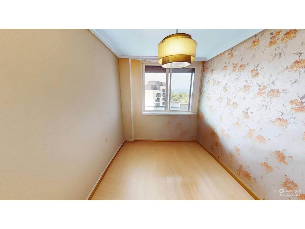 4 sypialnia Mieszkanie do wynajęcia w Miasto Madryt z basenem garażem - 2 490 € (Ref: 9346875)