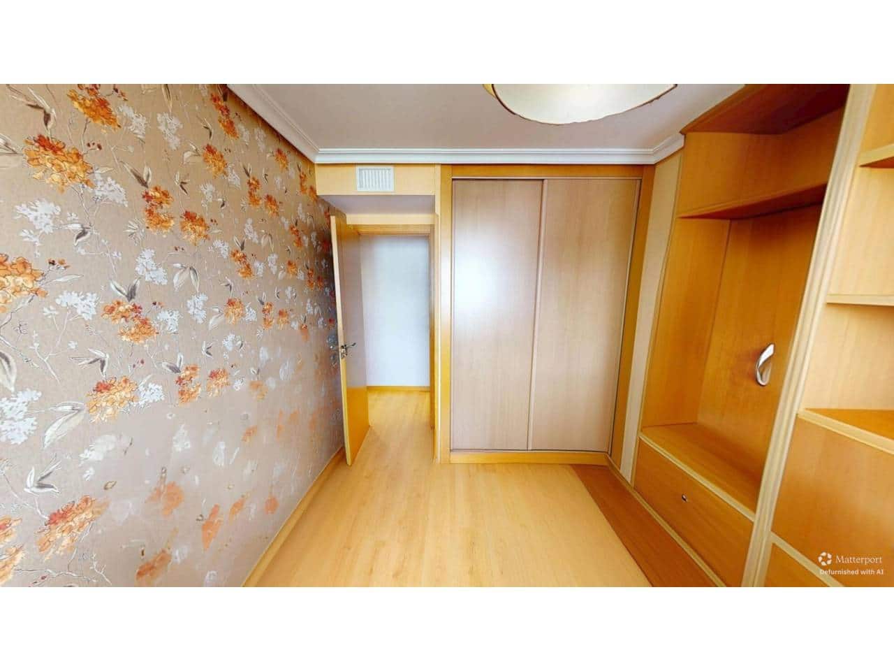 4 sypialnia Mieszkanie do wynajęcia w Miasto Madryt z basenem garażem - 2 490 € (Ref: 9346875)