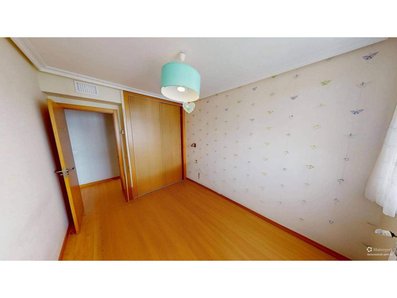 4 sypialnia Mieszkanie do wynajęcia w Miasto Madryt z basenem garażem - 2 490 € (Ref: 9346875)