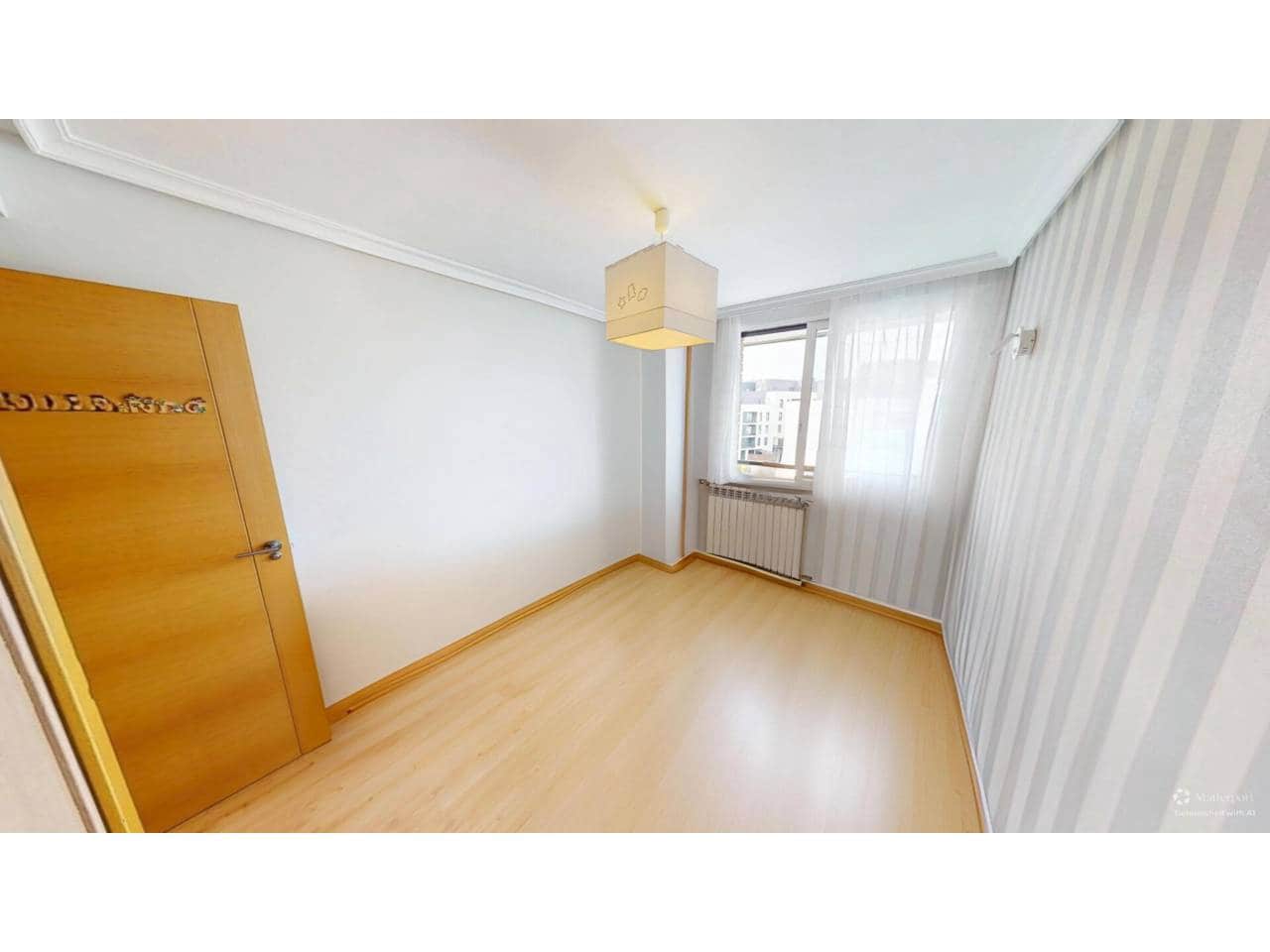 4 sypialnia Mieszkanie do wynajęcia w Miasto Madryt z basenem garażem - 2 490 € (Ref: 9346875)