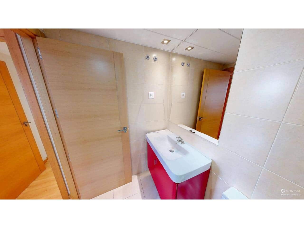 4 sypialnia Mieszkanie do wynajęcia w Miasto Madryt z basenem garażem - 2 490 € (Ref: 9346875)