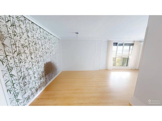 Appartement de 4 chambres à louer à Valdefuentes, Madrid ville avec piscine garage - 2 490 € (Ref: 9346875)