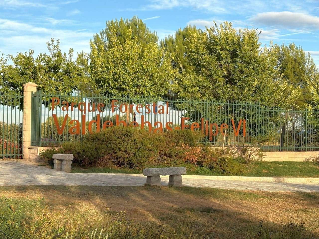 4 sypialnia Mieszkanie do wynajęcia w Miasto Madryt z basenem garażem - 2 490 € (Ref: 9346875)