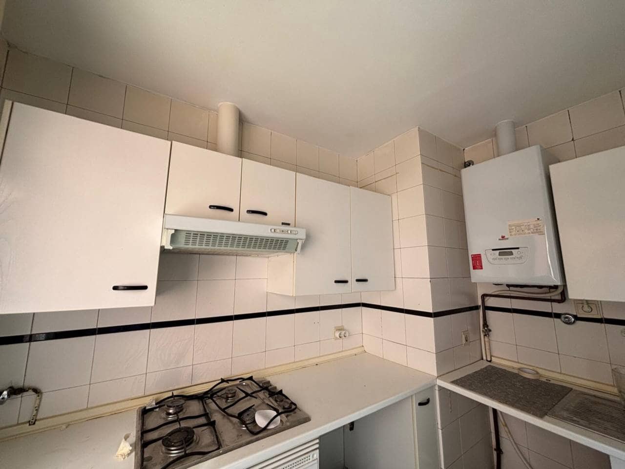 2 bedroom Flat for rent in Madrid city - € 1,900 (Ref: 9353189)