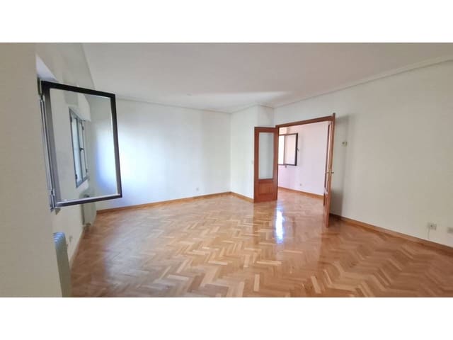 2 Zimmer Wohnung zu vermieten in Madrid Stadt - 1.800 € (Ref: 9353189)