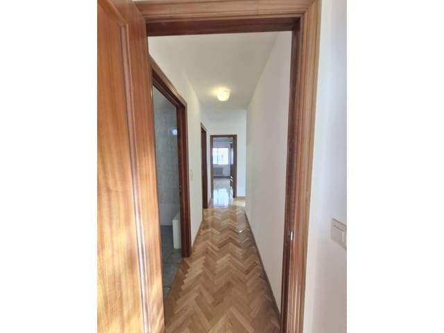 2 Zimmer Wohnung zu vermieten in Madrid Stadt - 1.800 € (Ref: 9353189)