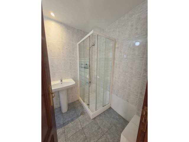 2 Zimmer Wohnung zu vermieten in Madrid Stadt - 1.800 € (Ref: 9353189)