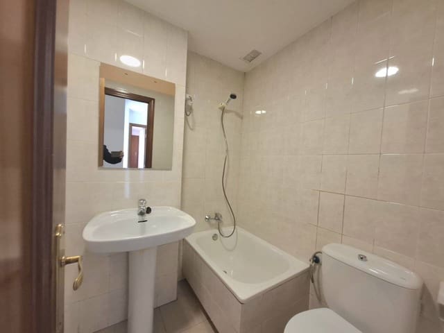 2 Zimmer Wohnung zu vermieten in Madrid Stadt - 1.800 € (Ref: 9353189)