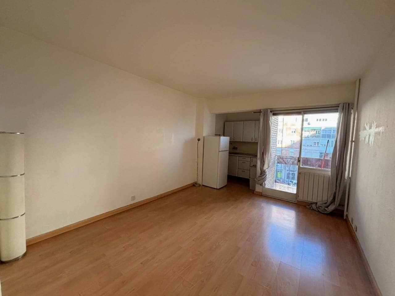 Monolocale da affittare in Madrid citta - 800 € (Rif: 9439506)