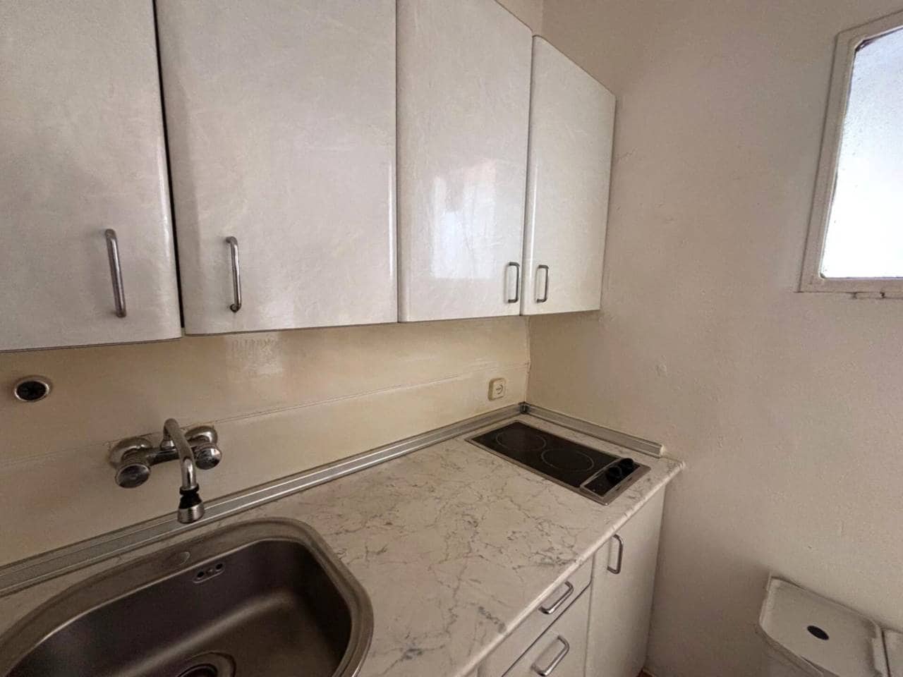 Monolocale da affittare in Madrid citta - 800 € (Rif: 9439506)