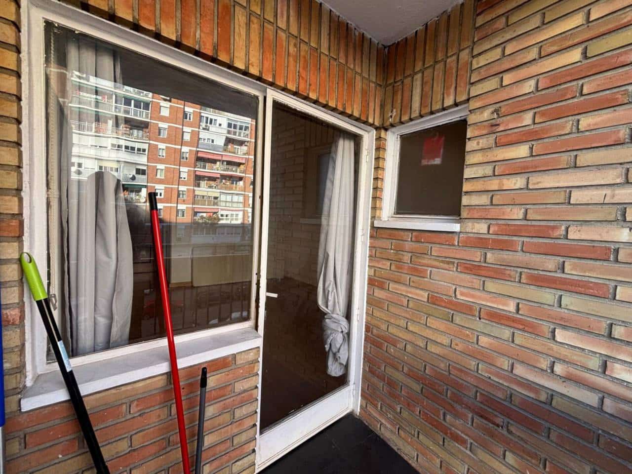 Monolocale da affittare in Madrid citta - 800 € (Rif: 9439506)