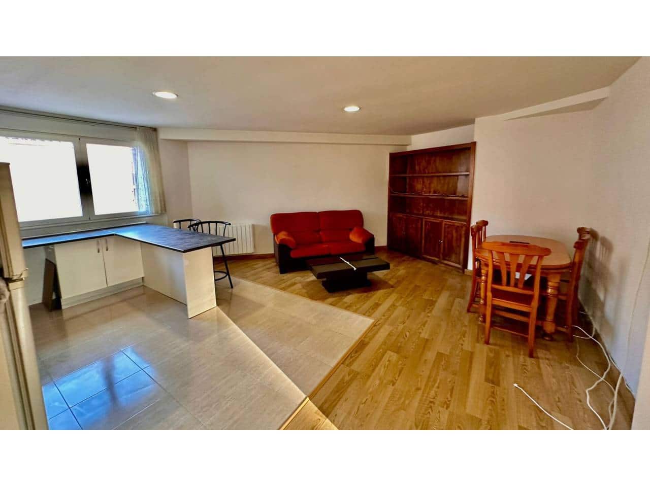 2 camera da letto Appartamento da affittare in Los Molinos - 800 € (Rif: 9445847)