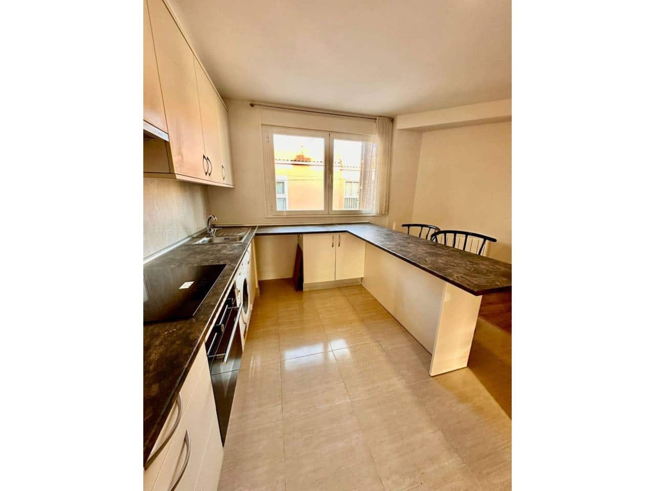 2 camera da letto Appartamento da affittare in Los Molinos - 800 € (Rif: 9445847)