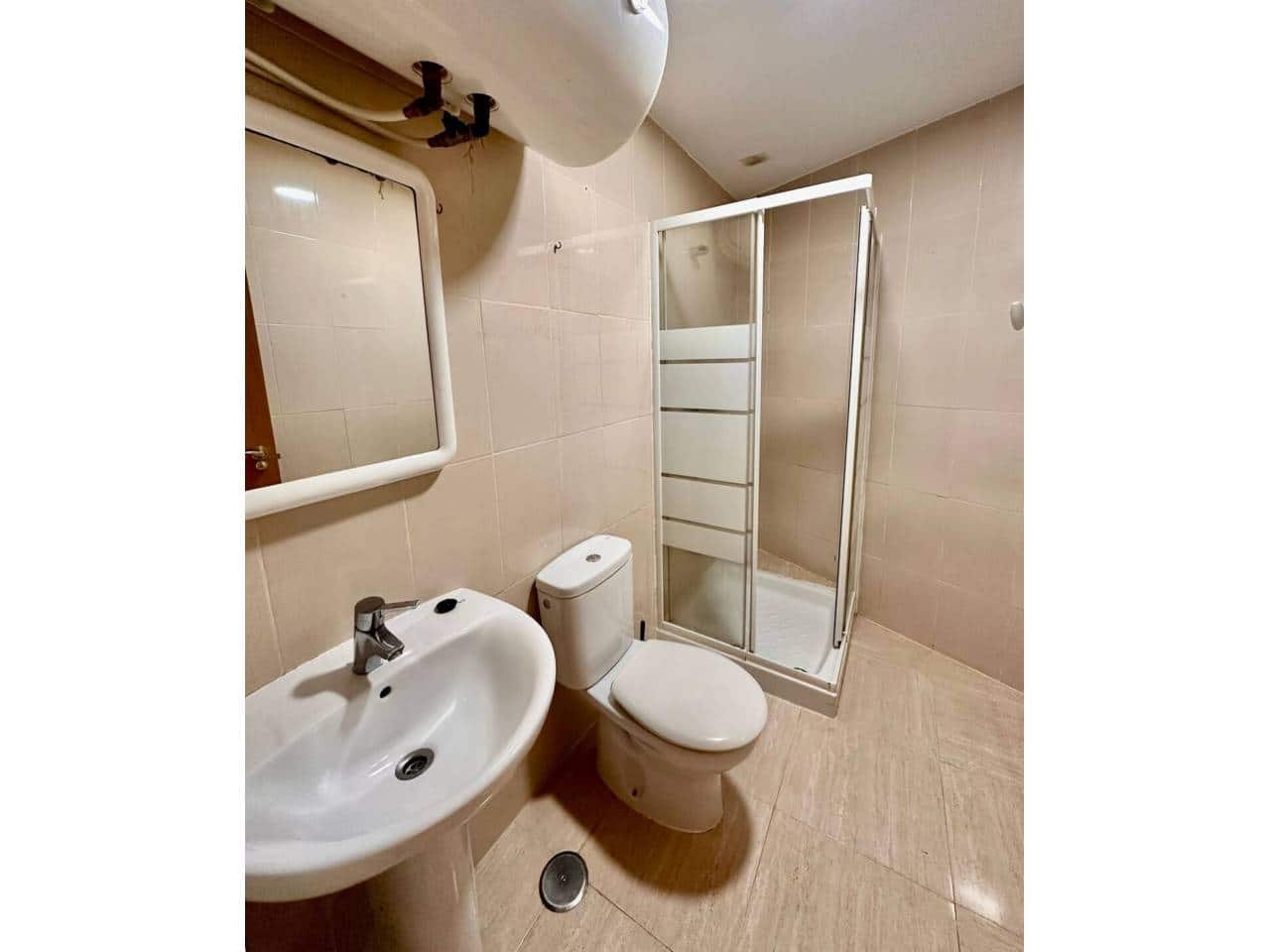 2 camera da letto Appartamento da affittare in Los Molinos - 800 € (Rif: 9445847)